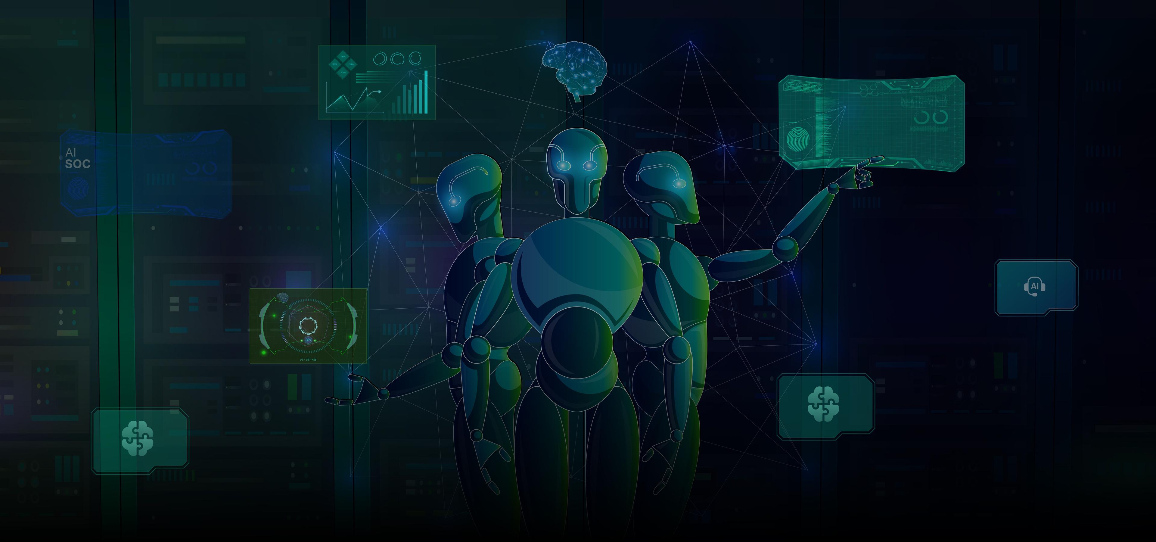 Why Building Agentic AI SOC is Hard?